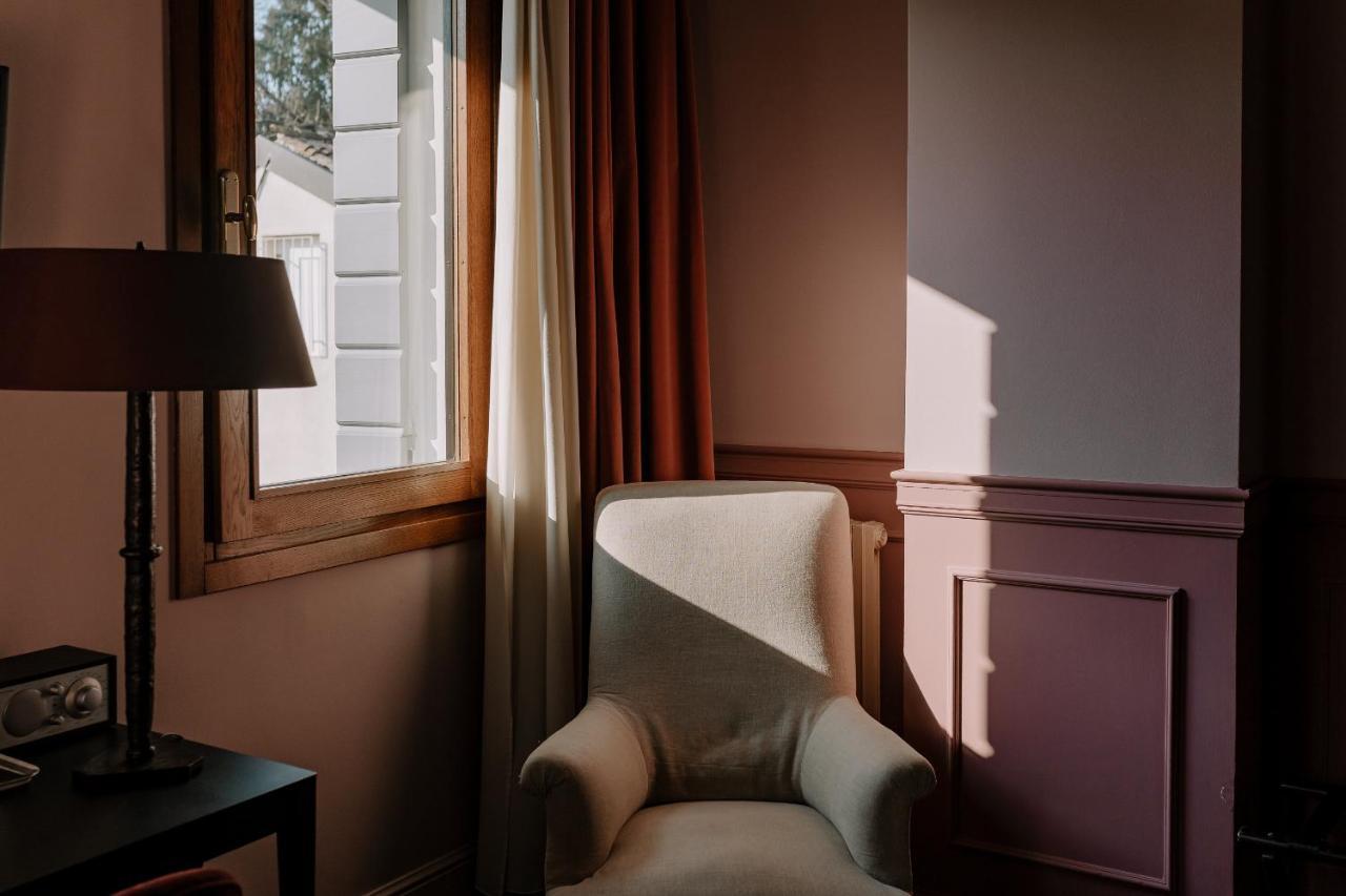 Maison Matilda - Luxury Rooms & Breakfast トレヴィーゾ エクステリア 写真